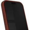 Telefono dėklas - Ideal of Sweden iPhone 15 Pro MagSafe Dark Amber