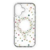 Telefono dėklas - Ideal of Sweden iPhone 16 MagSafe Petite Floral