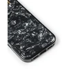 Telefono dėklas - Ideal of Sweden iPhone 16 MagSafe dizainerio perlamutrinis juodas