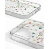 Telefono dėklas - Ideal of Sweden iPhone 16 MagSafe Petite Floral