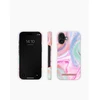 Telefono dėklas - Ideal of Sweden iPhone 16 Plus MagSafe Pastel Marble