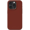 Telefono dėklas - Ideal of Sweden iPhone 15 Pro MagSafe Dark Amber