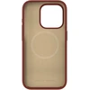 Telefono dėklas - Ideal of Sweden iPhone 15 Pro MagSafe Dark Amber