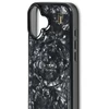 Telefono dėklas - Ideal of Sweden iPhone 16 MagSafe dizainerio perlamutrinis juodas