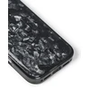 Telefono dėklas - Ideal of Sweden iPhone 16 Pro MagSafe dizainerio kietas dėklas perlamutrinis juodas