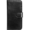 Telefono dėklas - Ideal of Sweden Magnet Wallet+ iPhone 14 juodas