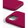 Telefono dėklas - Ideal of Sweden MagSafe iPhone 13/14/15 purpurinis