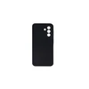 Dėklas Just Must JM REGULAR DEFENSE SILICONE for Galaxy A56, Juodas