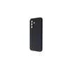 Dėklas Just Must JM REGULAR DEFENSE SILICONE for Galaxy A56, Juodas