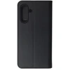 Just Must JM STAND FLIP CASE dėklas, skirtas Galaxy A26, juodas