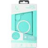 Dėklas Just Must JM Crystal with magsafe for Galaxy S26 Ultra Clear