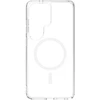 Dėklas Just Must JM Crystal with magsafe for Galaxy S26 Ultra Clear