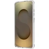 Dėklas Just Must JM Crystal with magsafe for Galaxy S26 Ultra Clear