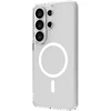 Dėklas Just Must JM Crystal with magsafe for Galaxy S26 Ultra Clear
