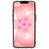 Dėklas Just Must JM Crystal with magsafe for iPhone 16e/17e Clear