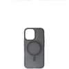 Dėklas Just Must JM MAGSAFE SILK FROST I for iPhone 16 Plus Juodas