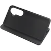 Dėklas Just Must JM STAND FLIP CASE, skirtas Galaxy S26 Plus, juodas