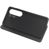 Dėklas Just Must JM STAND FLIP CASE for Galaxy S26 Ultra Juodas