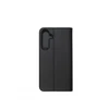 Dėklas Just Must JM STAND FLIP CASE for Galaxy A35 5G Juodas