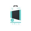 Dėklas Just Must JM STAND FLIP CASE for Galaxy A35 5G Juodas