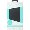 Dėklas Just Must JM STAND FLIP CASE for Galaxy S26 Ultra Juodas