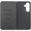 Dėklas Just Must JM STAND FLIP CASE, skirtas Galaxy S26 Plus, juodas