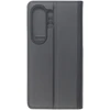 Dėklas Just Must JM STAND FLIP CASE for Galaxy S26 Ultra Juodas