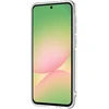 Dėklas JUST MUST antibakterinis TPU skirtas Galaxy A37, skaidrus