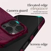 Dėklas MIO Berry Blooms Magsafe Case Compatible for iPhone 16