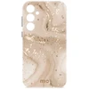 MIO Gold Marble Magsafe suderinamas dėklas, skirtas Samsung S25 5G