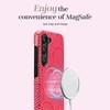 MIO Wild Hearts suderinamas su Magsafe dėklas, skirtas Samsung S25 5G