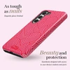 MIO Wild Hearts suderinamas su Magsafe dėklas, skirtas Samsung S25 5G