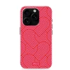 Telefono Dėklas - MIO Wild Hearts Suderinamas Su MagSafe iPhone 16 Pro