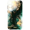 Telefono Dėklas - MIO Žalias Marble MagSafe Samsung S24 5G
