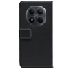 Dėklas Mobilize Classic Gelly Wallet Book Case Xiaomi Redmi Note 15 Pro Juodas