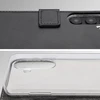 „Mobilize Classic Gelly“ piniginės formos dėklas „Xiaomi Redmi Note 15 Pro 5G“ Juodas