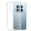 Dėklas Mobilize Gelly Case Xiaomi Redmi Note 15 Pro+ 5G Clear