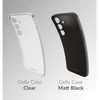 Dėklas Mobilize Gelly Case Xiaomi Redmi Note 15 Pro Clear