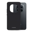 Dėklas Mobilize Rubber Gelly Case Xiaomi Redmi Note 15 Pro 5G Matt Juodas