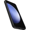 Telefono dėklas - OtterBox React Samsung Galaxy S23 FE Juodas Kristalas