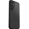 Telefono dėklas - OtterBox React Samsung Galaxy S23 FE Juodas Kristalas