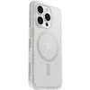 Telefono Dėklas - OtterBox Symmetry Clear MagSafe iPhone 15 Pro