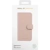 Telefono dėklas-piniginė - Ideal of Sweden Magnet Wallet+ Galaxy S24 978877 rožinis