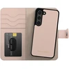 Telefono dėklas-piniginė - Ideal of Sweden Magnet Wallet+ Galaxy S24 978877 rožinis