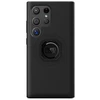 Quad Lock Galaxy S24 Ultra MAG mobiliojo telefono dėklas 17,3 cm (6,8 colio) Juodas dangtelis