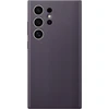 Telefono Dėklas - Samsung Galaxy S24 Ultra Vegan Leather GP-FPS928HCAVW Violetinė ATIDARYTA DĖŽUTĖ