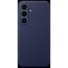 Telefono Dėklas - Samsung Galaxy S25 FE, Atsparus įbrėžimams, Tamsiai Mėlynas