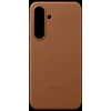 Telefono Dėklas - Samsung Galaxy S25 FE, Apsauga nuo įbrėžimų, Ruda