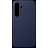 Telefono Dėklas - Samsung Galaxy S25 FE, Atsparus įbrėžimams, Tamsiai Mėlynas