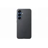 Telefono Dėklas - Samsung Galaxy S25 Kindsuit Dėklas, Juodas